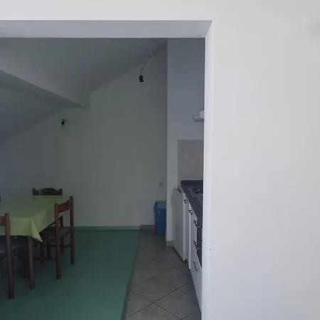 Apartman Cica Mirce