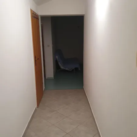 Apartman Cica * Mirce