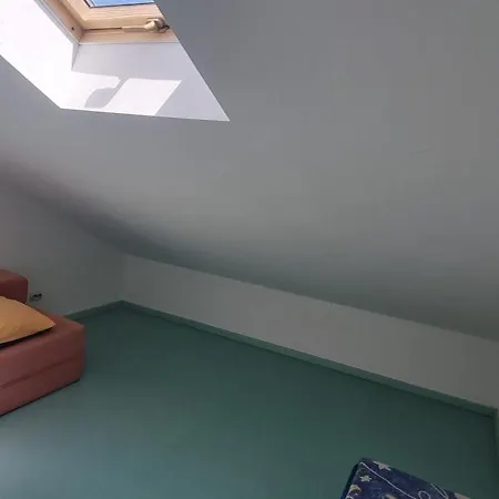 Apartman Cica *